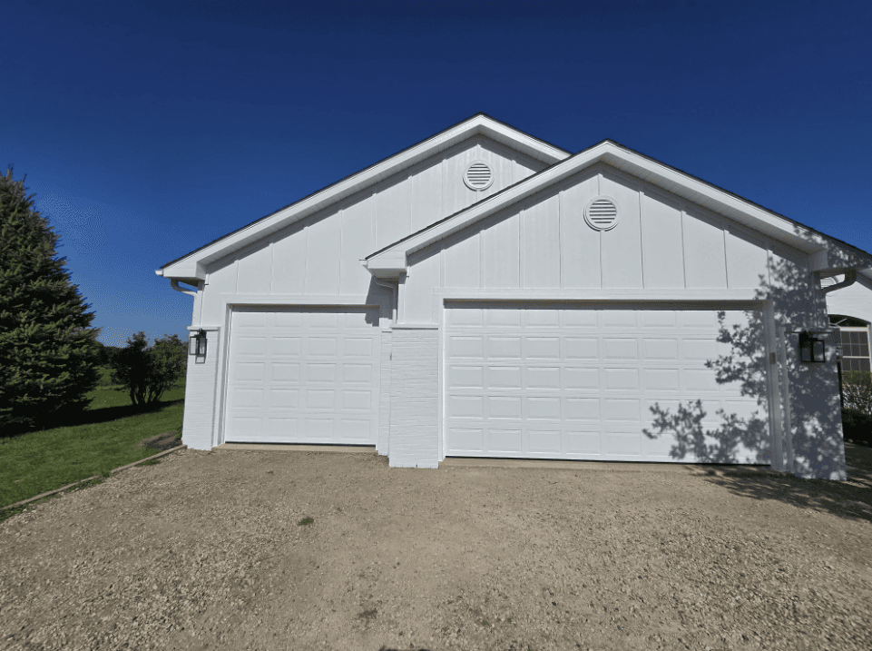 Soffit & Fascia – Aurora, IL