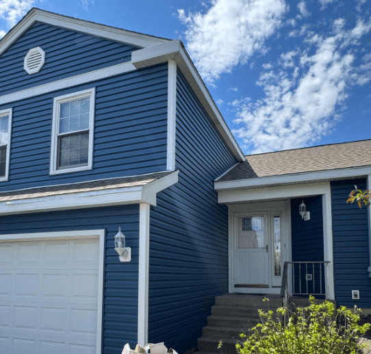 Gutter Installation – Joliet, IL