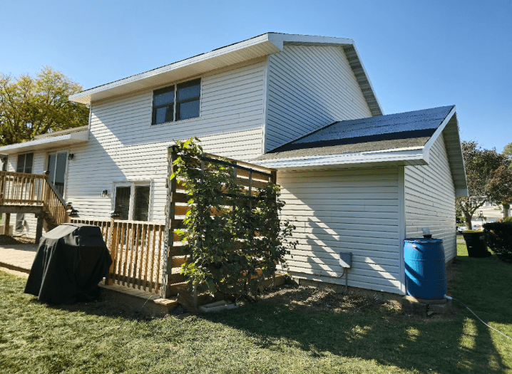 Soffit & Fascia – Aurora, IL
